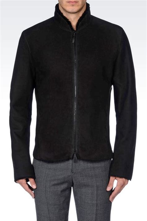 armani gilet mens sale|armani collezioni men jacket.